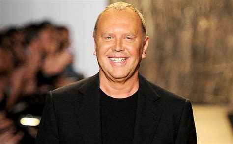 how long has michael kors been around|michael kors biography facts.